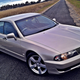 Illustration for article titled My Car Friday - 2001 Mitsubishi Magna (Diamante)